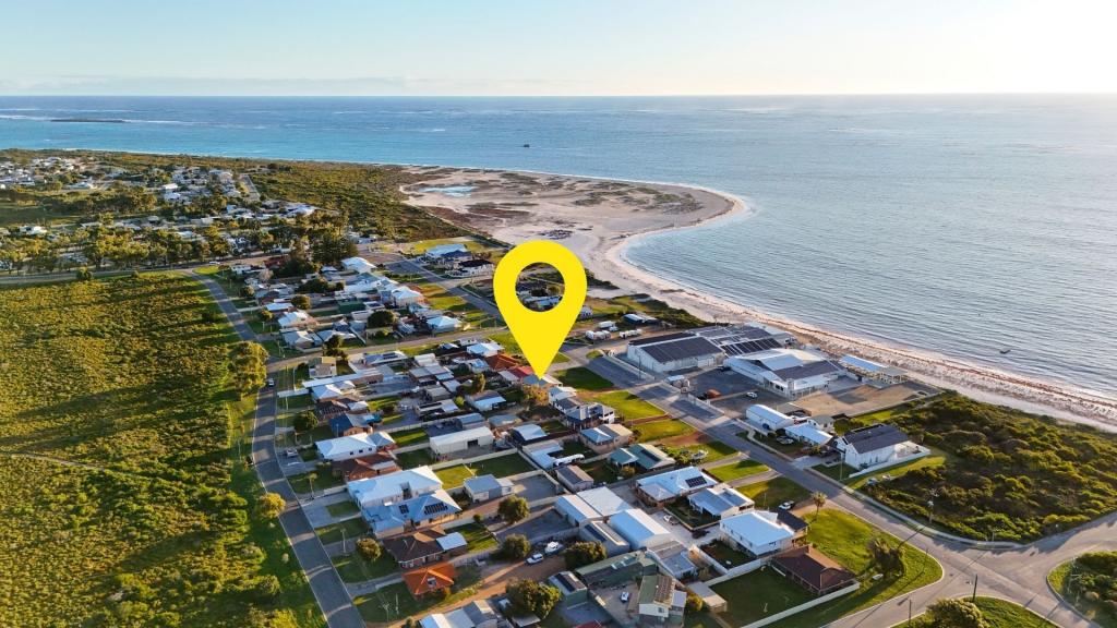 32 Catalonia St, Cervantes, WA 6511
