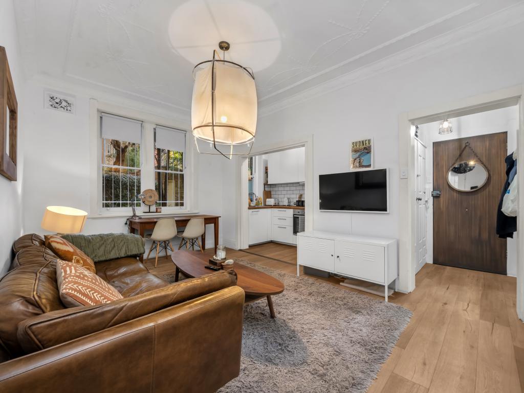 3/119-121 Carrington Rd, Coogee, NSW 2034