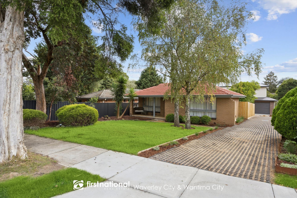 1/69 Linda Cres, Ferntree Gully, VIC 3156