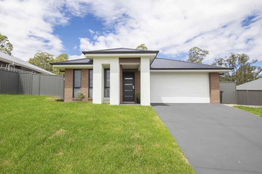 50 Dairyman Dr, Raymond Terrace, NSW 2324