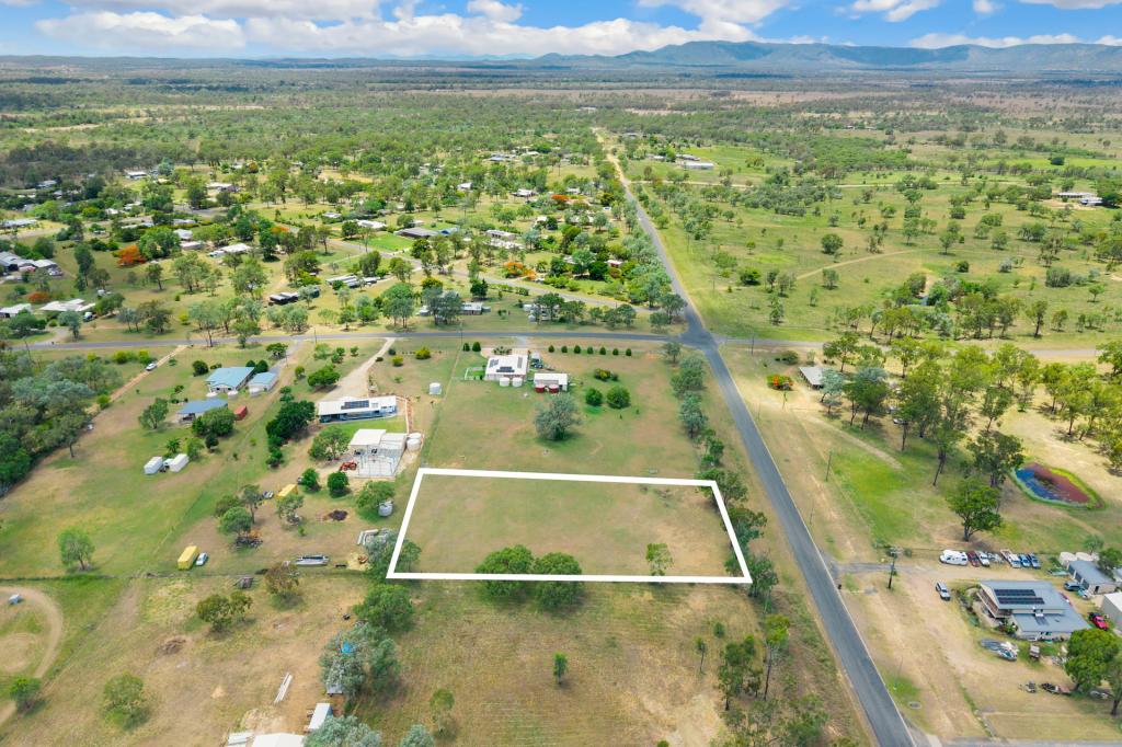 Lot 38 Ashford St, Gracemere, QLD 4702