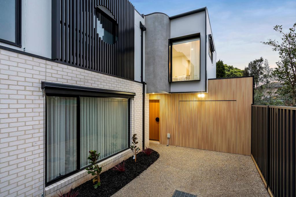 3/142 Lorne St, Fawkner, VIC 3060