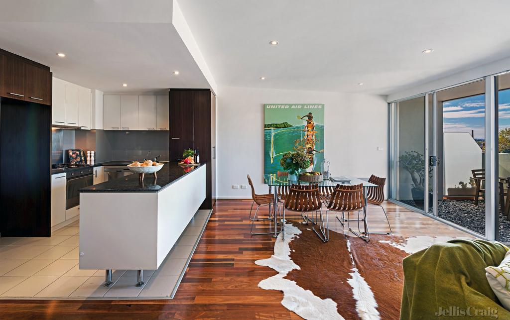 10/5 St David St, Fitzroy, VIC 3065