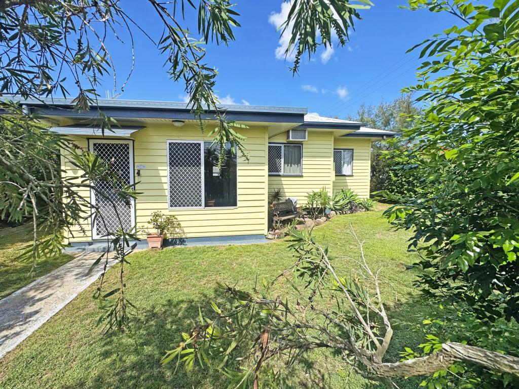 126 Boundary St, Walkervale, QLD 4670