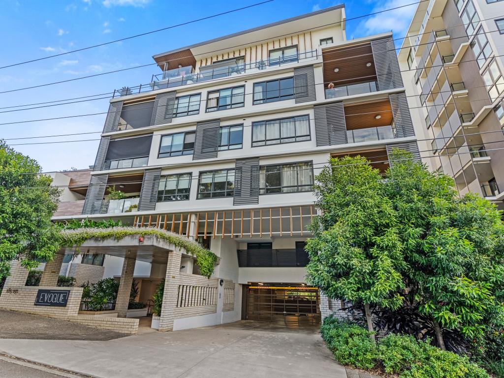 107/191 Clarence Rd, Indooroopilly, QLD 4068