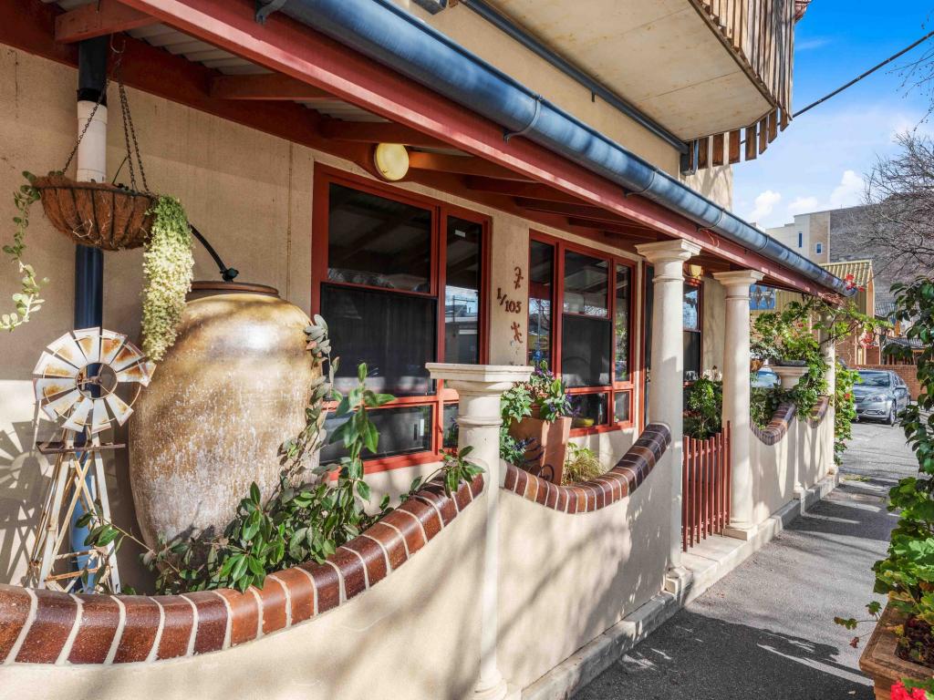 1/103 Sturt St, Adelaide, SA 5000