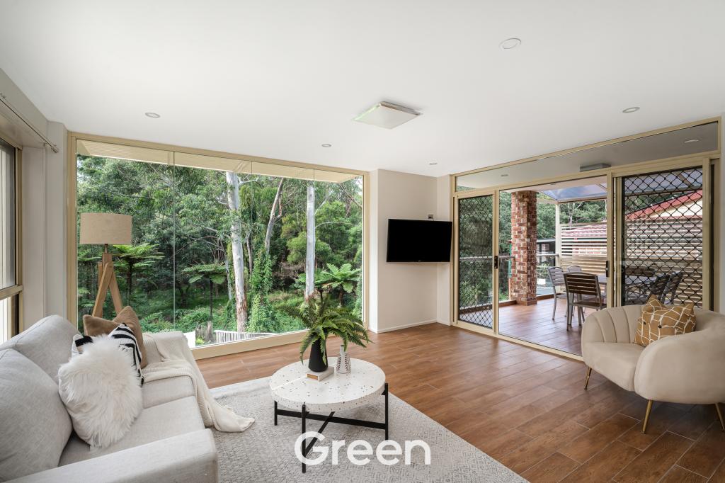 48 Malvina St, Ryde, NSW 2112