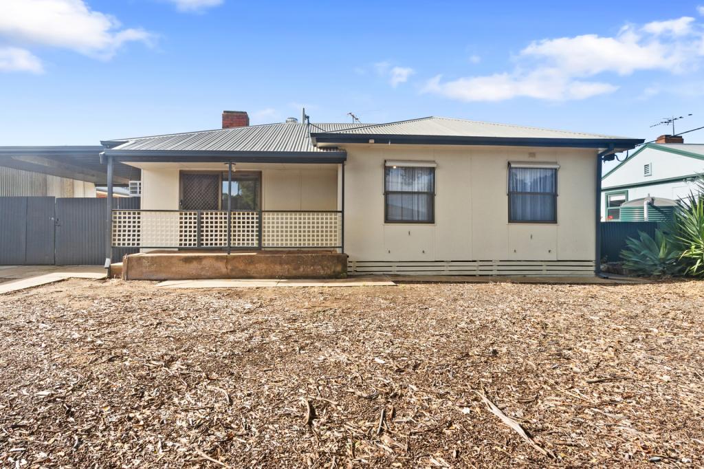 3 Lamshed St, Maitland, SA 5573