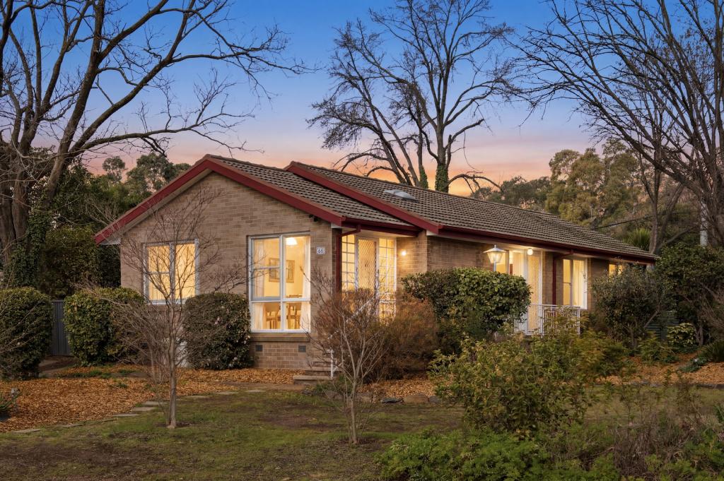 26 Berry St, Downer, ACT 2602