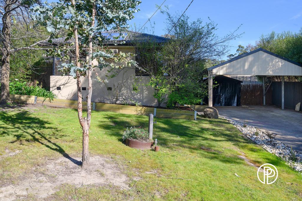 10 Barrett Ct, Woori Yallock, VIC 3139