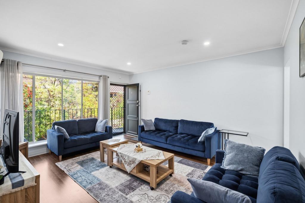 4/114 Cashel St, St Marys, SA 5042