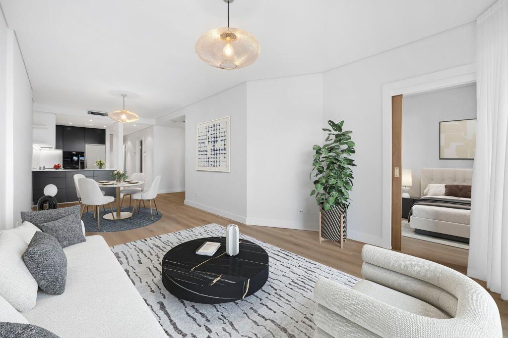 6/2a Church St, Drummoyne, NSW 2047