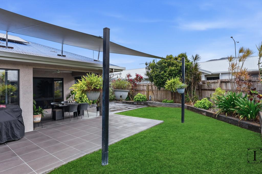 26 Kingsborough Pass, Trinity Park, QLD 4879