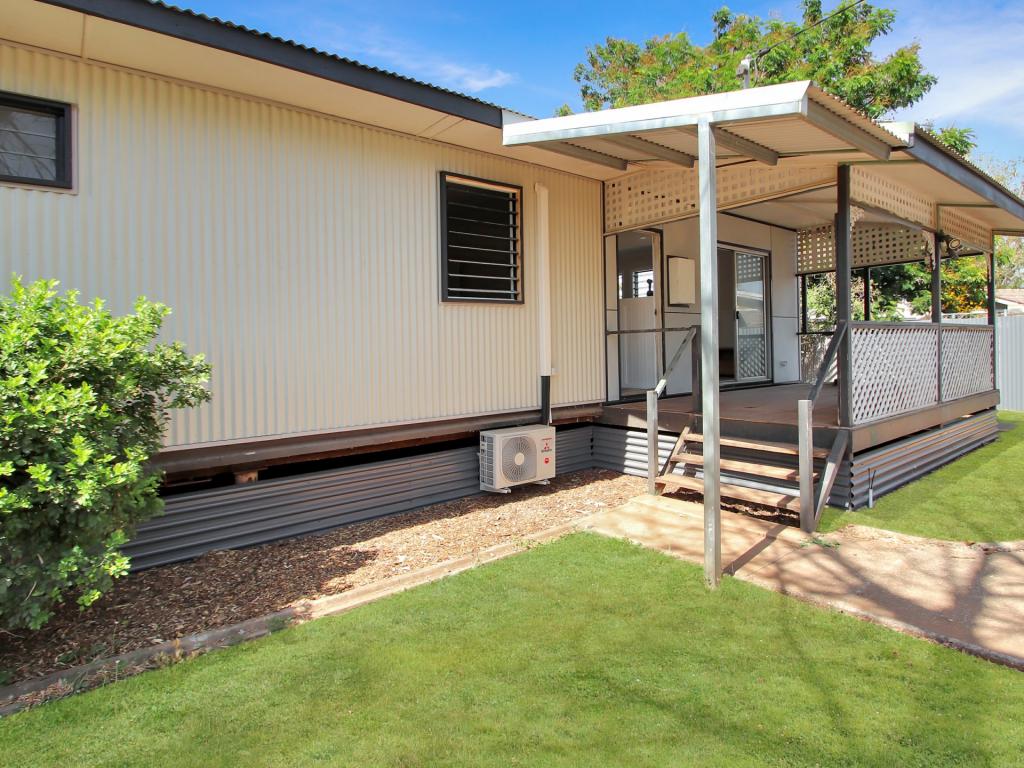 20 Lucy St, Katherine, NT 0850