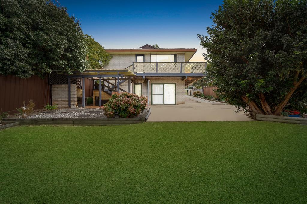 70 St Andrews Bvd, Casula, NSW 2170