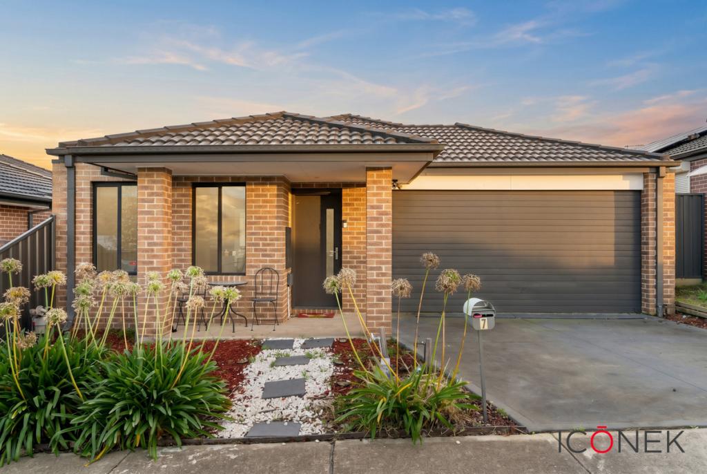 7 Nightingale Rd, Wollert, VIC 3750