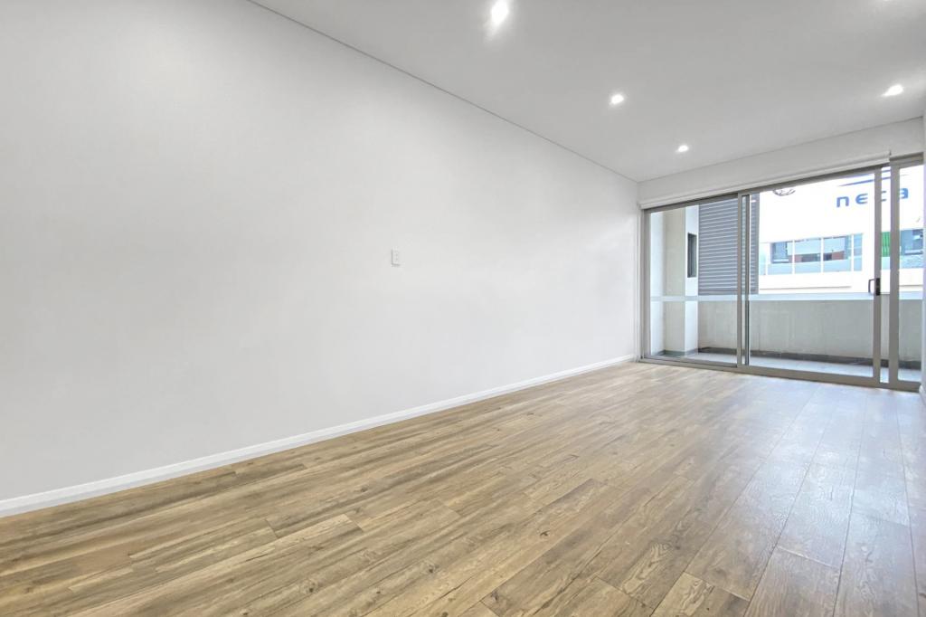 204/19 BURWOOD RD, BURWOOD, NSW 2134