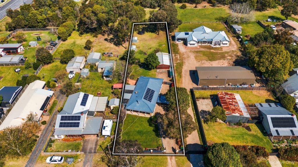 12 Fitzroy St, Stratford, VIC 3862