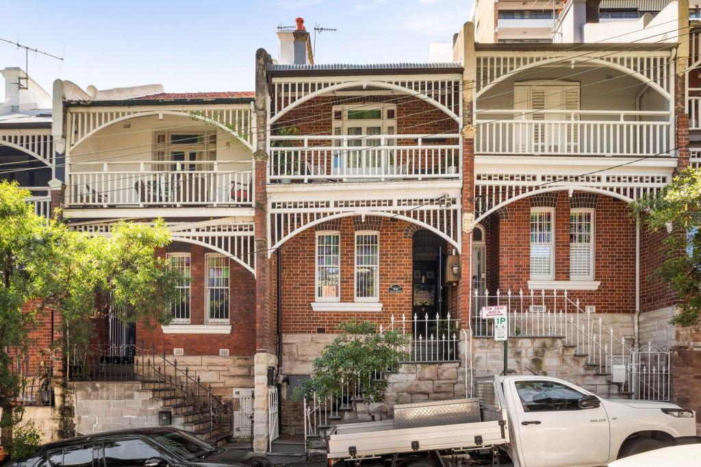 56 BROUGHAM ST, POTTS POINT, NSW 2011