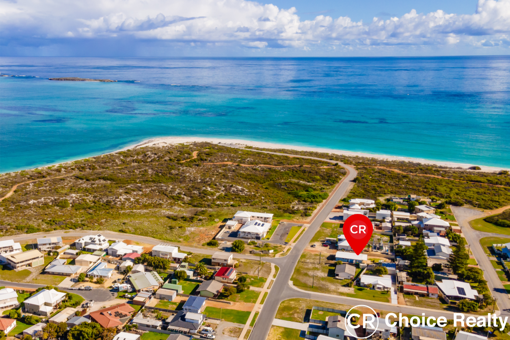 74 Seville St, Cervantes, WA 6511