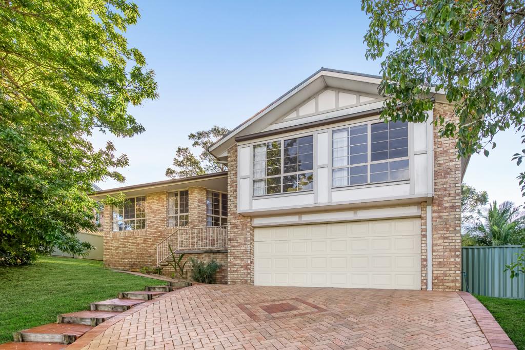 2 Smokebush Pl, Garden Suburb, NSW 2289