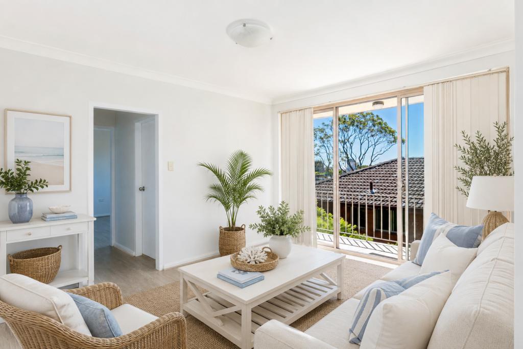 12/24 Pacific Pde, Dee Why, NSW 2099