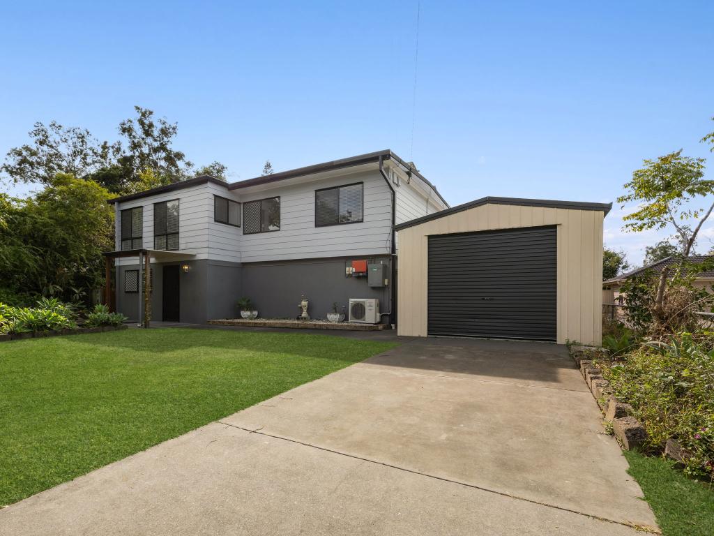 48 Lynelle St, Marsden, QLD 4132