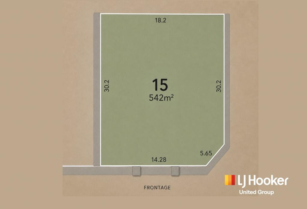 LOT 15/187 TURNER RD, CURRANS HILL, NSW 2567