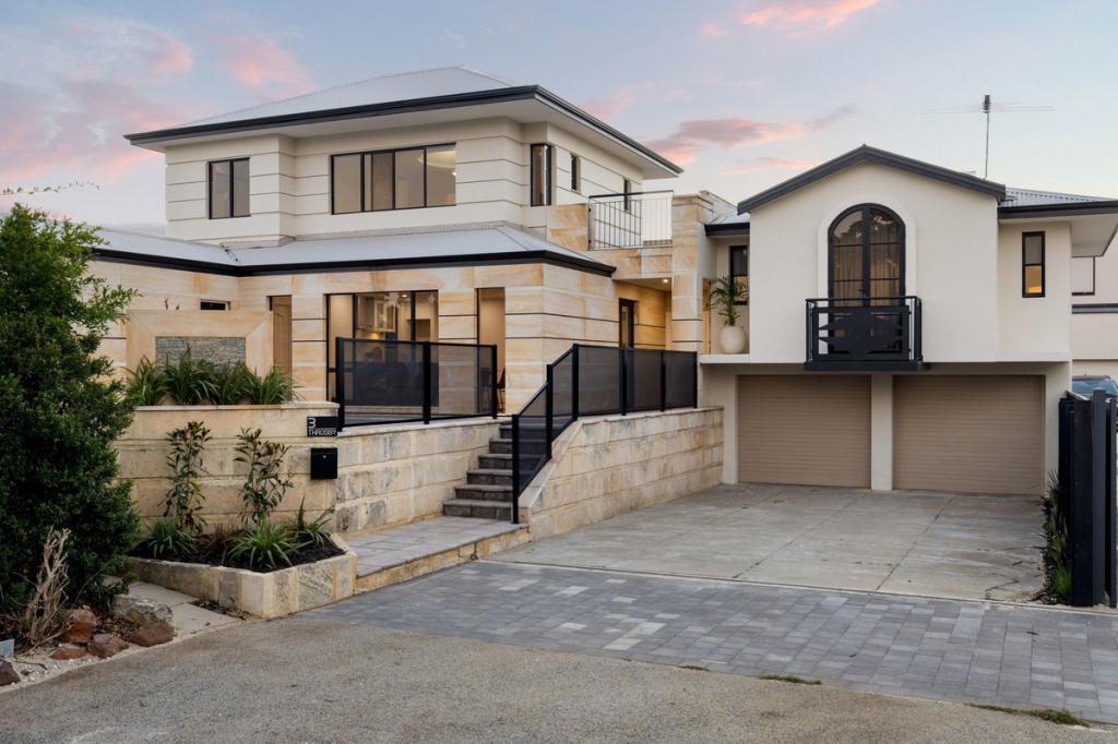 3 Throsby St, Shelley, WA 6148