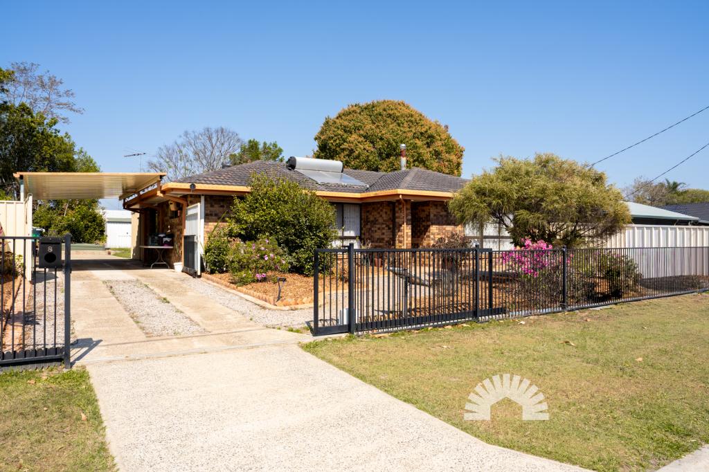 8 Primrose St, Caboolture, QLD 4510