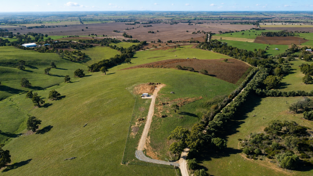 Lot 25 Cox Rd, Strathalbyn, SA 5255