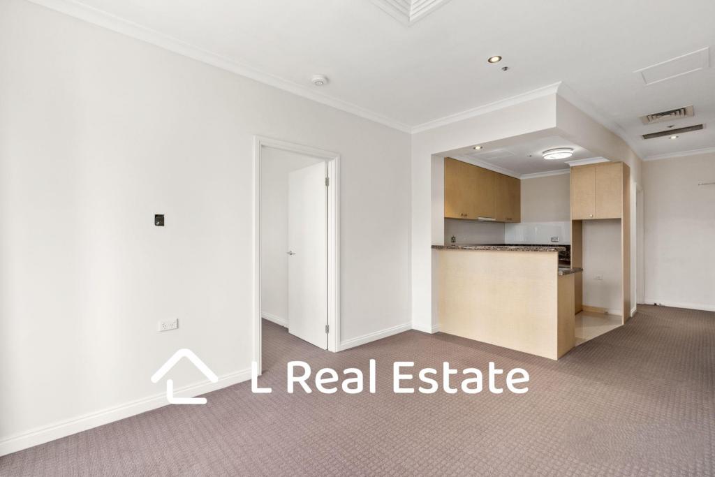 805/1 William St, Melbourne, VIC 3000
