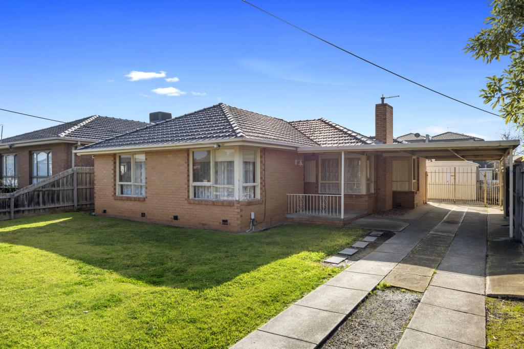 496 Buckley St, Keilor East, VIC 3033