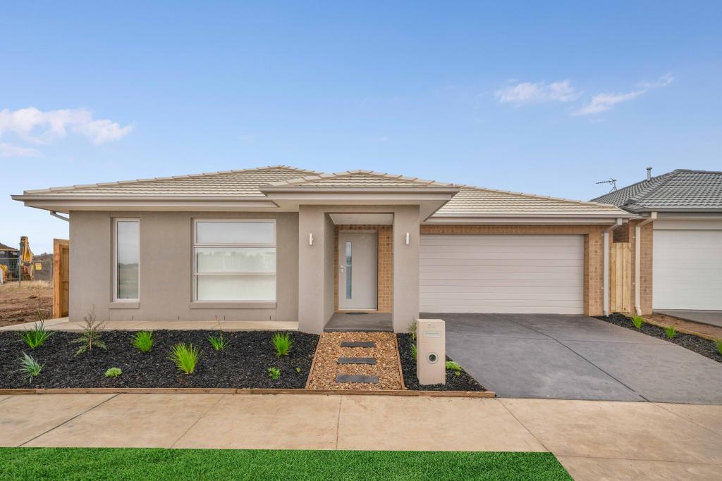 54 Bluewater Dr, Armstrong Creek, VIC 3217