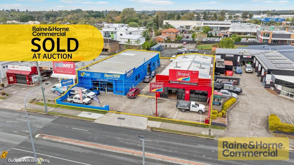 8-10 Dixon St, Strathpine, QLD 4500