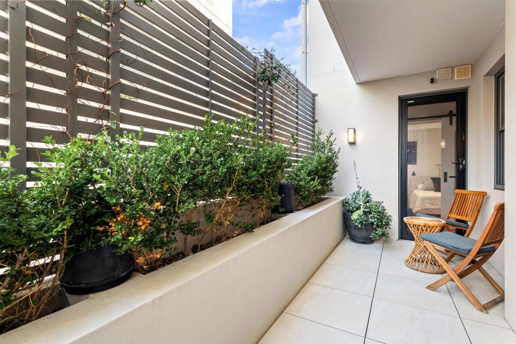 19 (LG3)/101 RAMSGATE AVE, NORTH BONDI, NSW 2026