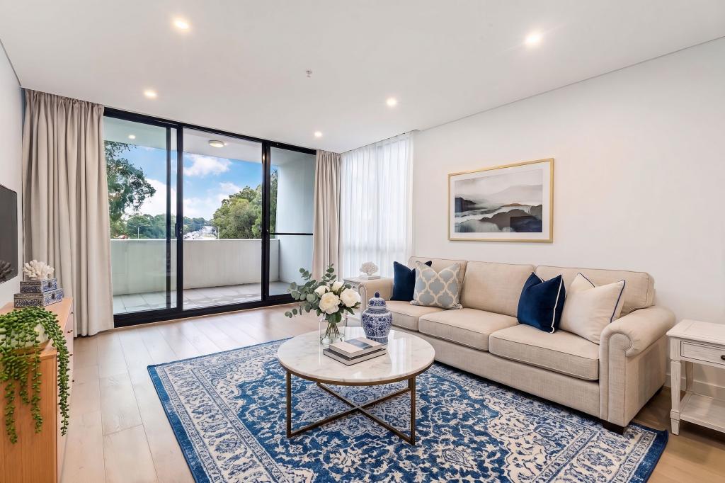 107/888a Pacific Hwy, Gordon, NSW 2072