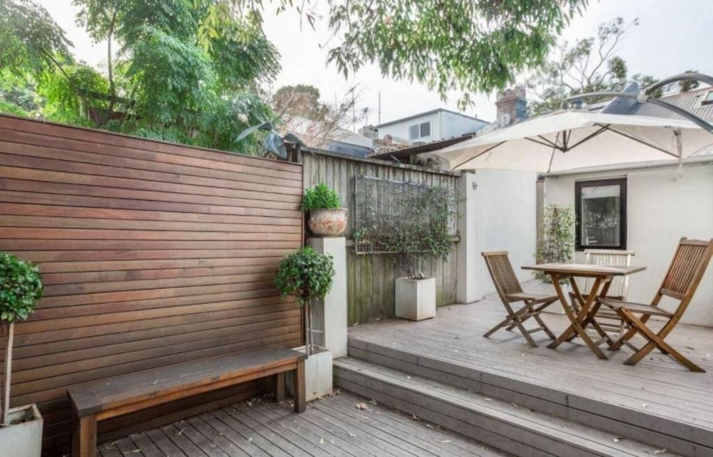 25 Little Mount St, Pyrmont, NSW 2009