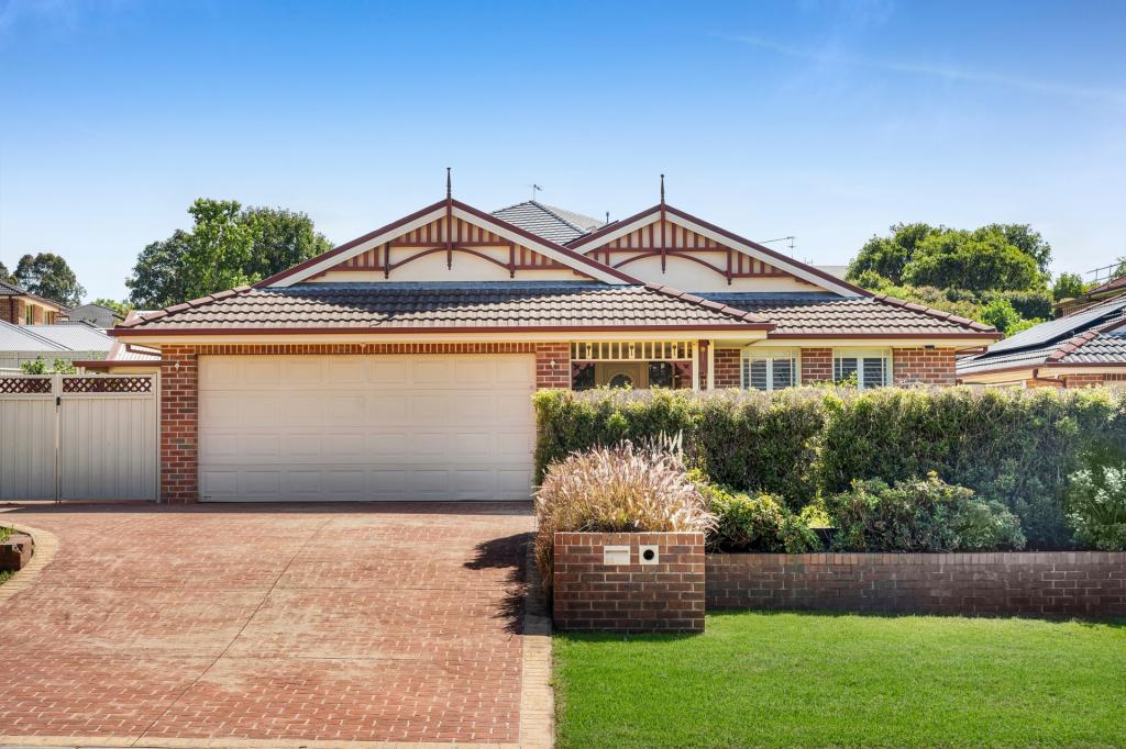 22 Boronia Ave, Mount Annan, NSW 2567