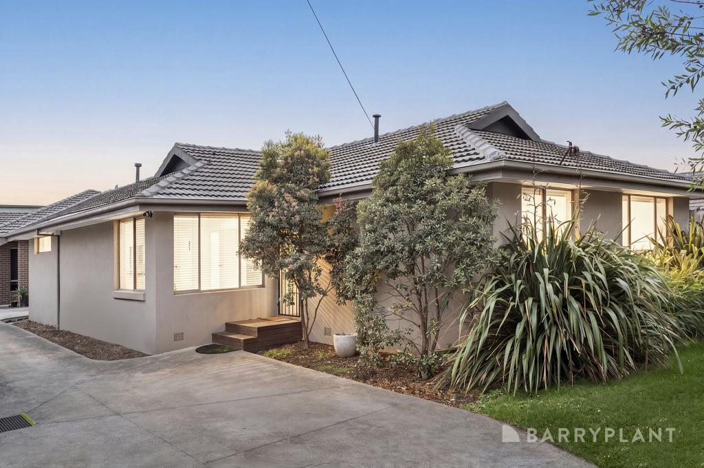 21 Lucas Ave, Kilsyth, VIC 3137