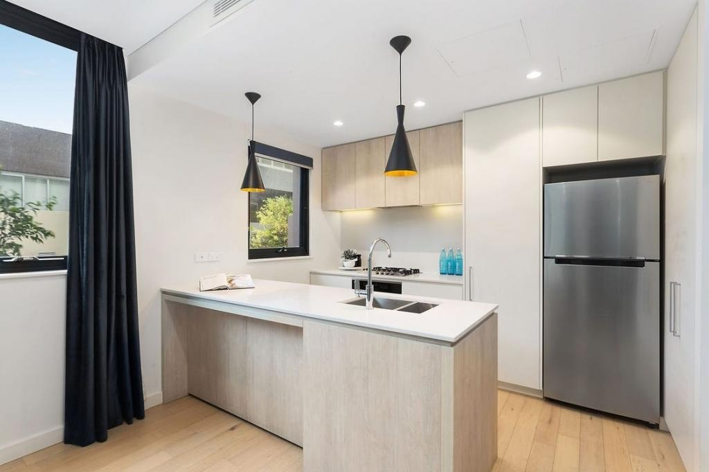 A101/2 LIVINGSTONE AVE, PYMBLE, NSW 2073