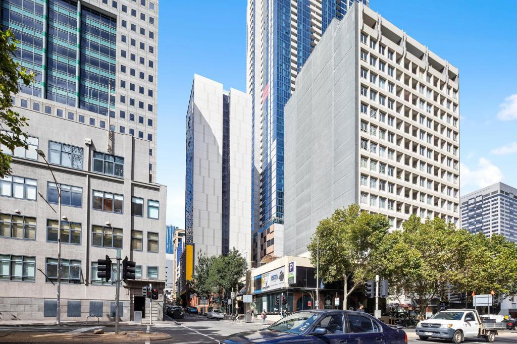 1601/557 Lt Lonsdale St, Melbourne, VIC 3000