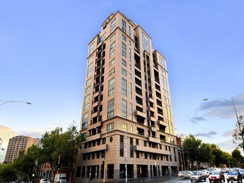 66/1 Queensberry St, Carlton, VIC 3053