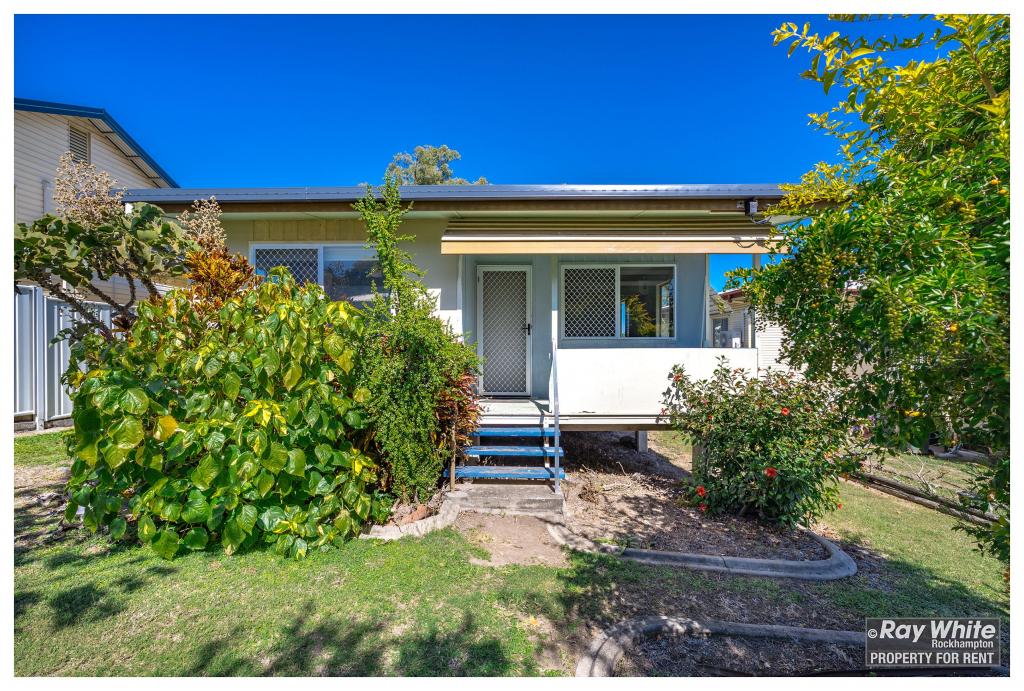 41a Meade St, West Rockhampton, QLD 4700