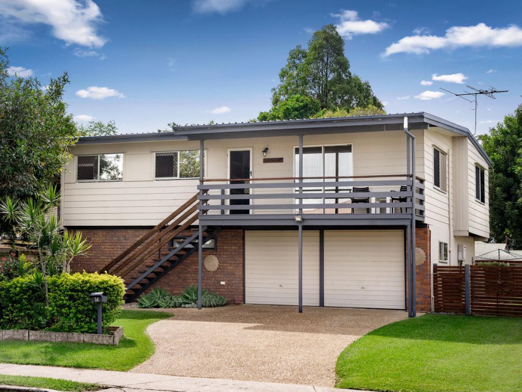 14 Dean St, Bray Park, QLD 4500