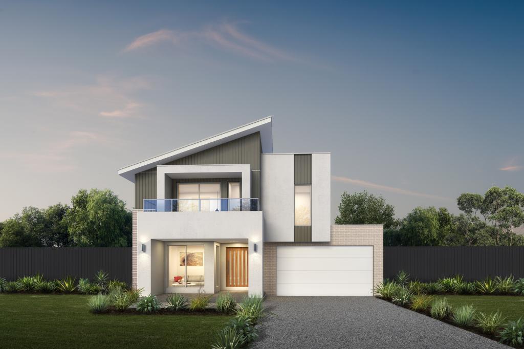 Lot 2025 Brooklime Rd, Clyde North, VIC 3978
