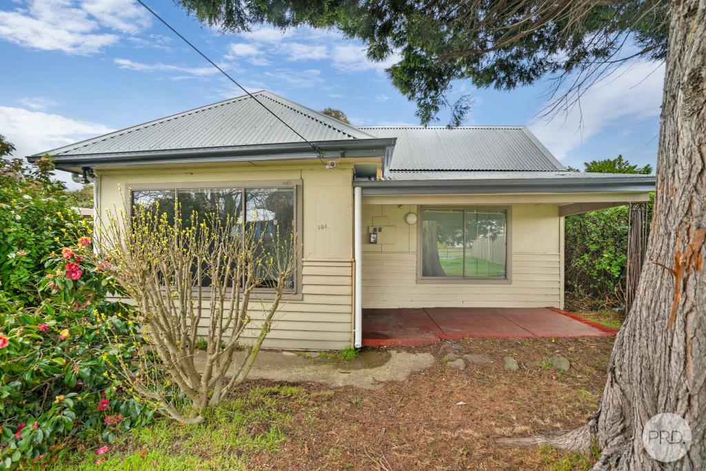 101 Beverin St, Sebastopol, VIC 3356