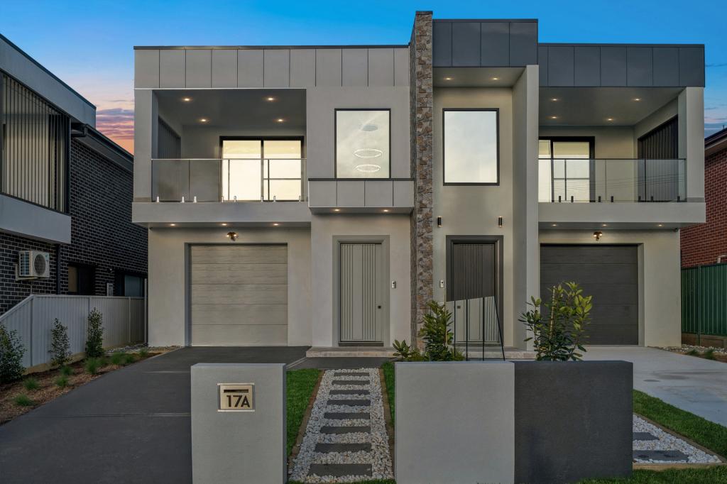 17a Brennan Rd, Yagoona, NSW 2199