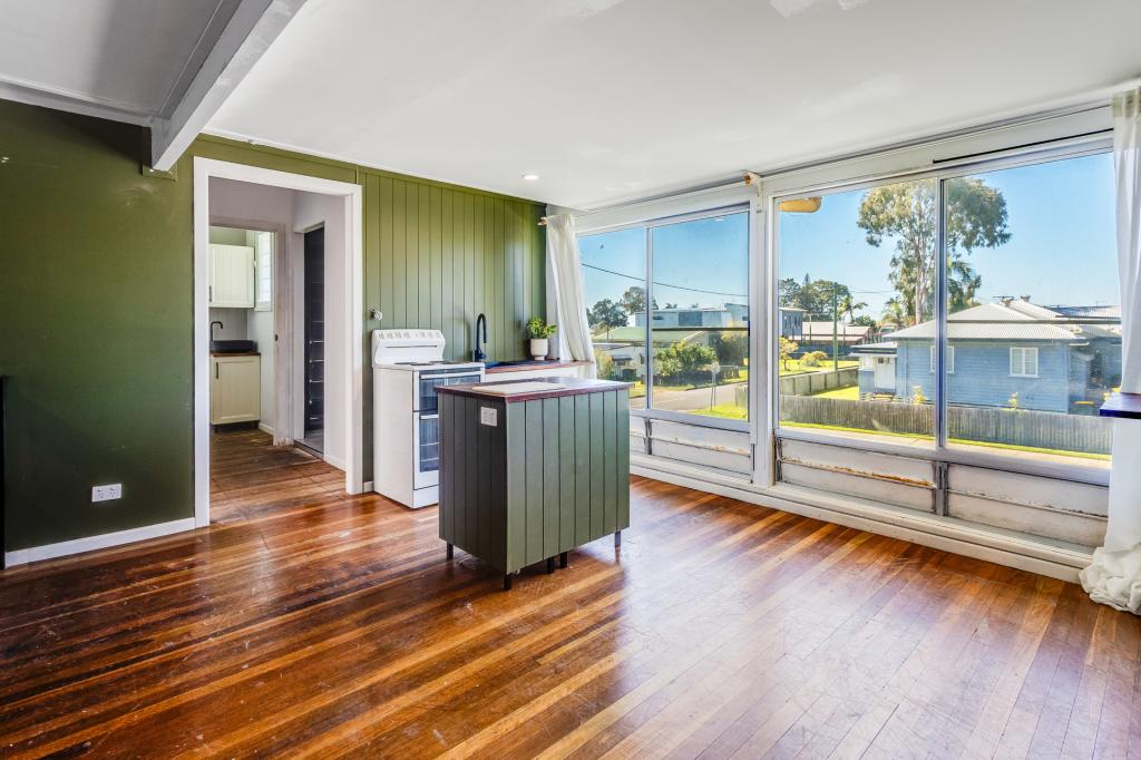 1A/23-25 SUMMER ST, DECEPTION BAY, QLD 4508