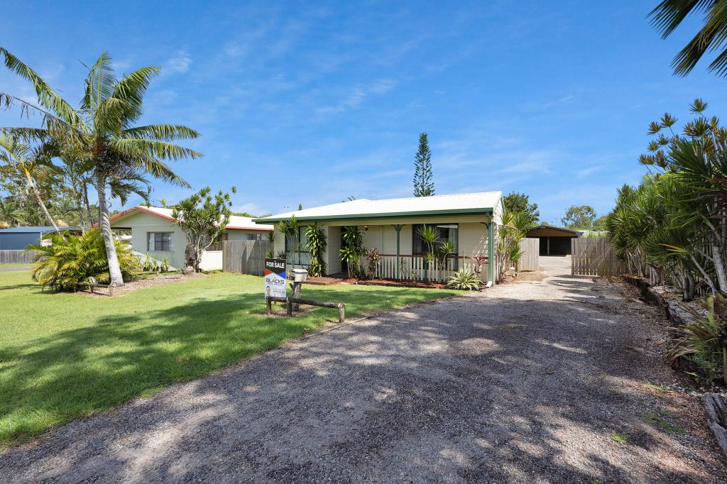 6 Murphy St, Seaforth, QLD 4741